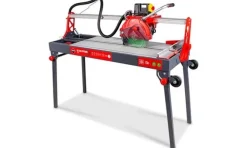 Cortador Eléctrico DC-250 PYTHON 850 110V Rubi 56938