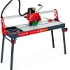 Cortador Eléctrico DC-250 PYTHON 1200 110V Rubi 56947