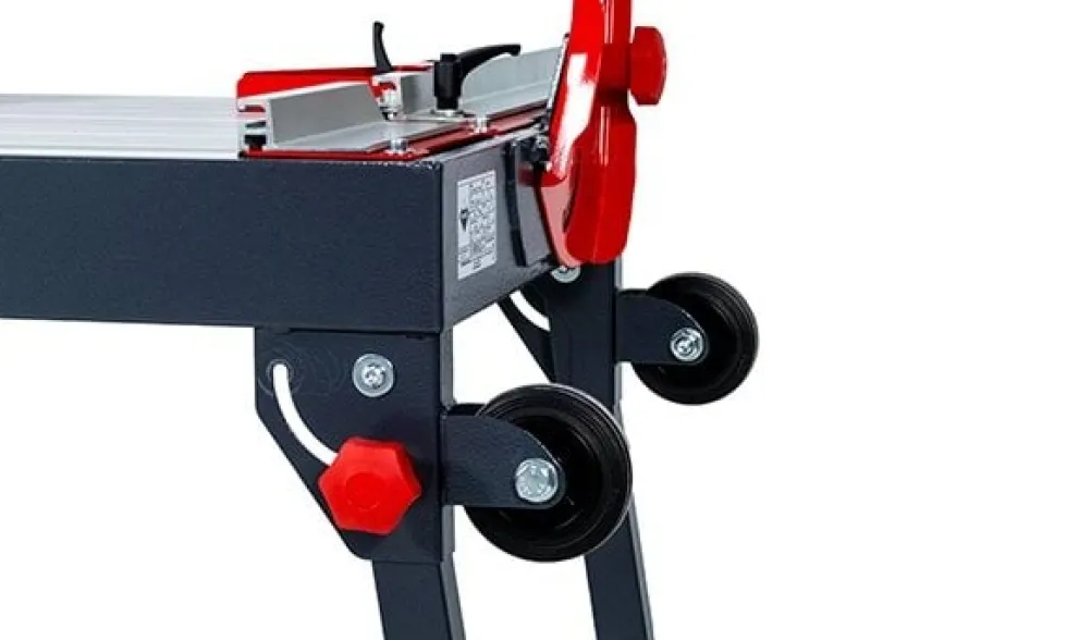Cortador Eléctrico DC-250 PYTHON 1200 110V Rubi 56947
