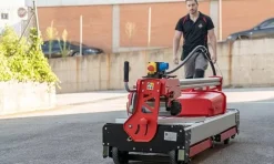 Cortador Eléctrico DCX-250 Xpert 1250 120V Rubi 52962