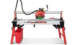 Cortador Eléctrico DCX-250 Xpert 1250 120V Rubi 52962