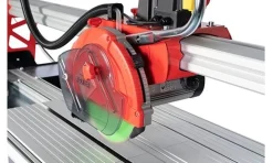 Cortador Eléctrico DCX-250 Xpert 1550 120V Rubi 52937
