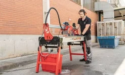 Cortador Eléctrico DCX-250 Xpert 1250 230V Rubi 52960