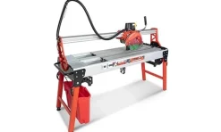 Cortador Eléctrico DCX-250 Xpert 1250 230V Rubi 52960