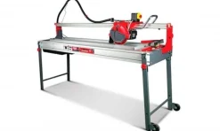 Cortador Eléctrico DCX-250 Xpert 1550 110V Rubi 52971