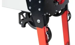 Cortador Eléctrico DCX-250 Xpert 1550 110V Rubi 52971