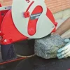 Cortador eléctrico DR-350 Rubi 56940