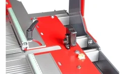 Cortador Eléctrico DS-250-N 1500 230V-50Hz Rubi 52940