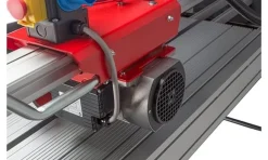 Cortador Eléctrico DS-250-N 1500 230V-50Hz Rubi 52940