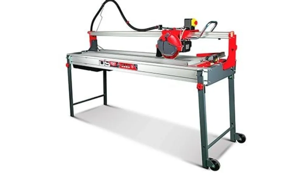 Cortador Eléctrico DS-250-N 1500 230V-50Hz Rubi 52940