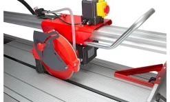 Cortador Eléctrico DS-250-N 1500 230V-50Hz Rubi 52940