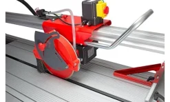 Cortador Eléctrico DS-250-N 1500 230V-50Hz Rubi 52940