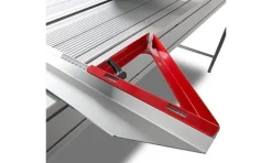 Cortador Eléctrico DS-250-N 1300 230V-50Hz Rubi 52930