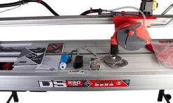 Cortador Eléctrico DS-250-N 1300 230V-50Hz Rubi 52930