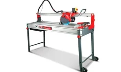 Cortador Eléctrico DS-250-N 1300 230V-50Hz Rubi 52930