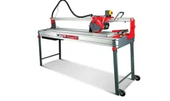 Cortador Eléctrico DS-250-N 1500 220V-60Hz Rubi 52942