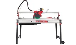 Cortador Eléctrico DS-250-N 1000 220V-60Hz Rubi 52922