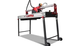 Cortador Eléctrico DS-250-N 1000 230V-50Hz Rubi 52920