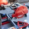Cortador Eléctrico DT-250 MAX 220/240V 50/60Hz Rubi 58909