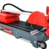 Cortador Eléctrico DU-200 EVO 650 230V-50Hz Rubi 55905
