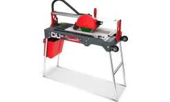 Cortador Eléctrico DU-200 EVO 650 230V-50Hz Rubi 55905