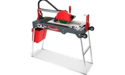 Cortador Eléctrico DU-200 EVO 650 120V Rubi 55907