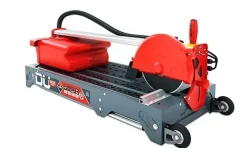 Cortador Eléctrico DU-200 EVO 650 120V Rubi 55907