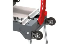 Cortador Eléctrico DU-200 EVO 650 120V Rubi 55907