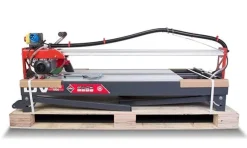 Cortador Eléctrico DV-200 1000 110V Rubi 54913
