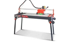 Cortador Eléctrico DV-200 1000 120V Rubi 54914
