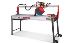 Cortador Eléctrico DX-350 N 1300 120V-60Hz Rubi 52918