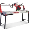 Cortador Eléctrico DX-350 N 1300 110V-50Hz Rubi 52928