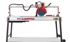 Cortador Eléctrico DX-350 N 1300 110V-50Hz Rubi 52928