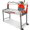 Cortador Eléctrico DX-350 N 1300 230V Rubi 52915