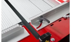 Cortador Eléctrico DX-350 N 1300 230V Rubi 52915