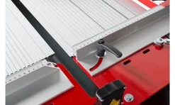 Cortador Eléctrico DX-350 N 1000 220V Rubi 52906