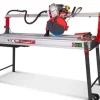 Cortador Eléctrico DX-350 N 1300 120V Rubi 52917
