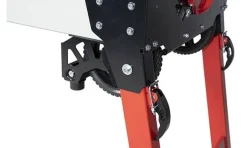 Cortador Elétrico DCX-250 XPERT 1550 230V 50HZ Rubi 52970