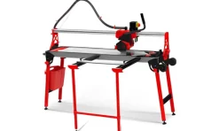 Cortador Elétrico DL-125 1200 220-240V 50/60Hz Rubi 56924