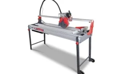 Cortador Elétrico DX-250 Plus 1000 Rubi 52900