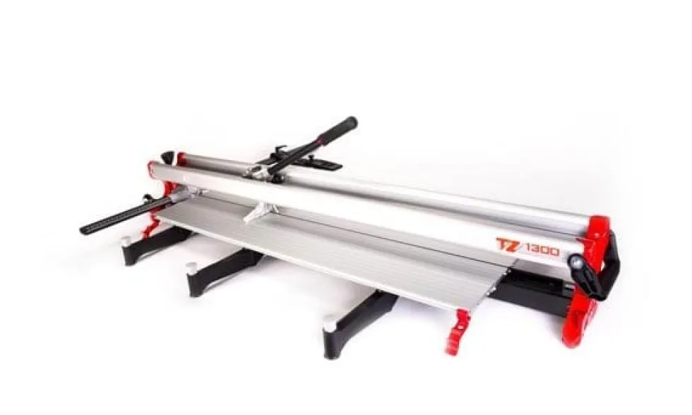 Cortador Manual Cerâmica 130cm Rubi TZ-1300
