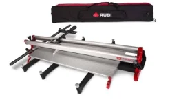 Cortador Manual Cerâmica 130cm Rubi TZ-1300
