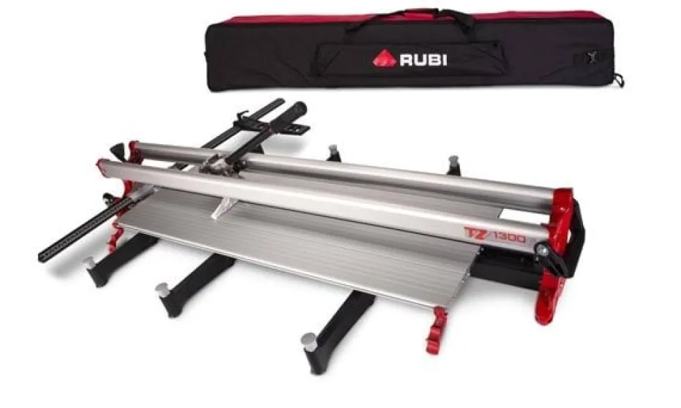 Cortador Manual Cerâmica 130cm Rubi TZ-1300