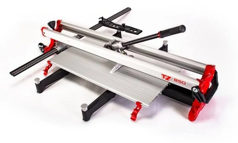 Cortador Manual Cerâmica TZ-850 Rubi 17952
