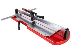 Cortador Manual 102 cm TP-102 T Rubi 11901