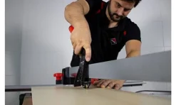Cortador Manual 102 cm TP-102 T Rubi 11901