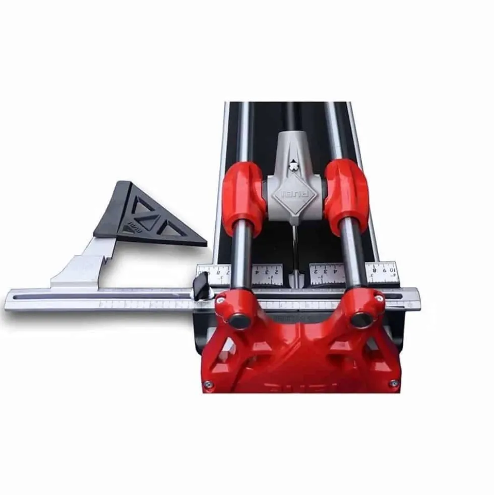 Cortador Manual Profissional HIT-N com Mala Rubi 26999