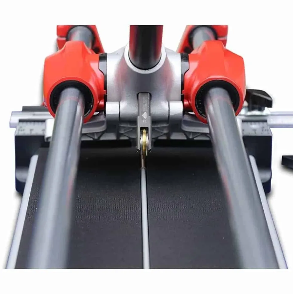 Cortador Manual Profissional HIT-N com Mala Rubi 26999