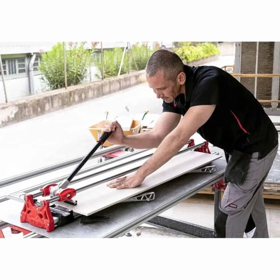 Cortador Manual Profissional HIT-N com Mala Rubi 26999