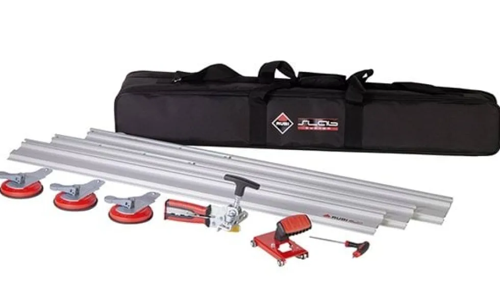 Cortador Manual Rubi SLIM CUTTER PLUS